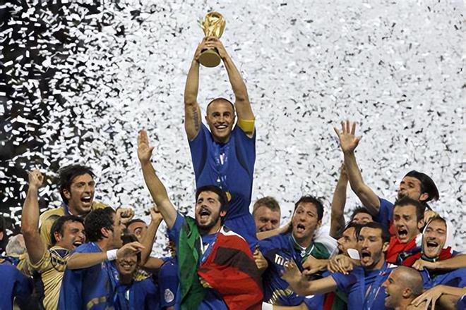 意大利当年因电话门夺冠 国足能否因李铁事件 逆袭拿下亚洲杯呢